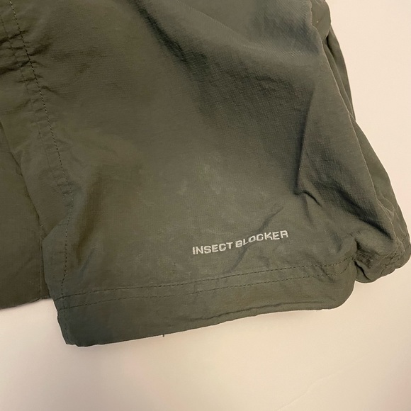 Columbia Insect Blocker Pants - Picture 4 of 6